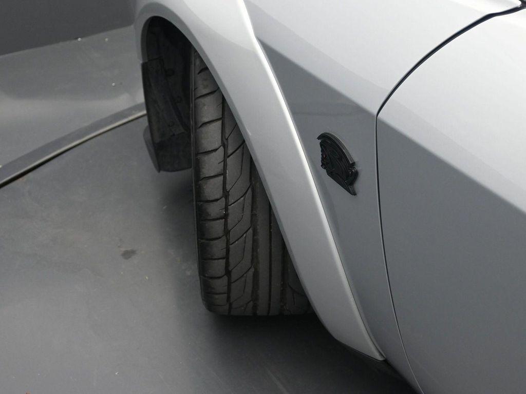 used 2020 Dodge Challenger car, priced at $32,500