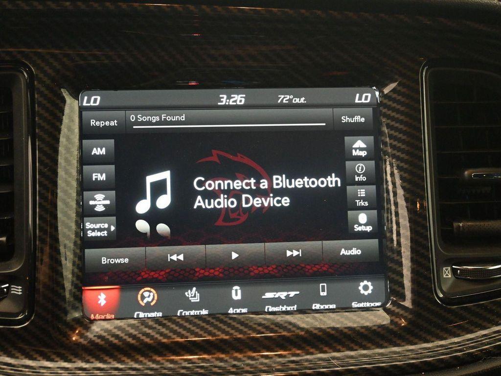 used 2020 Dodge Challenger car, priced at $32,500