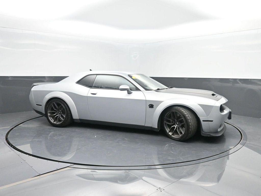 used 2020 Dodge Challenger car, priced at $32,500
