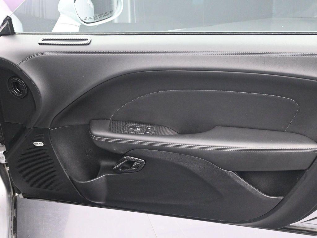 used 2020 Dodge Challenger car, priced at $32,500