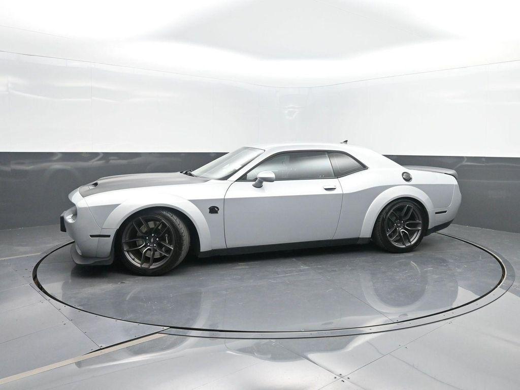 used 2020 Dodge Challenger car, priced at $34,950