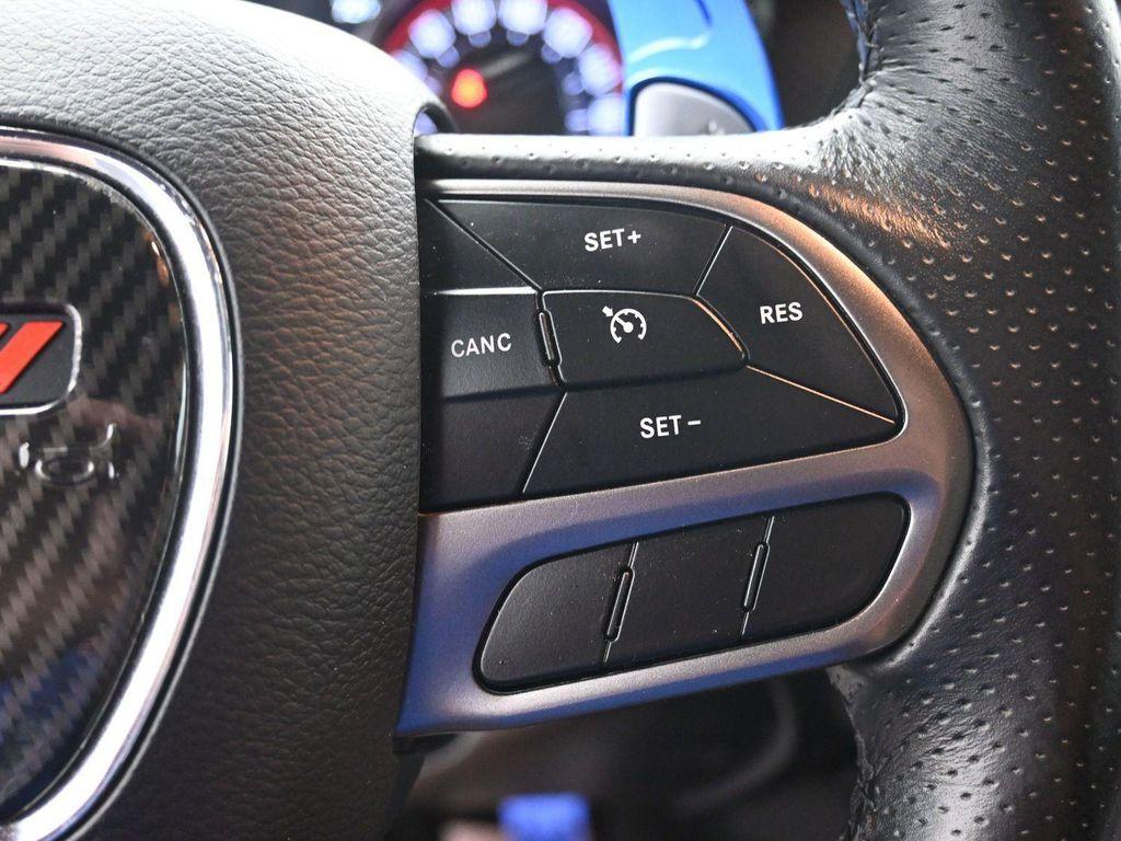 used 2020 Dodge Challenger car, priced at $32,500