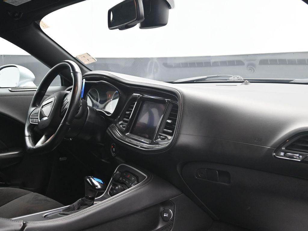 used 2020 Dodge Challenger car, priced at $34,950