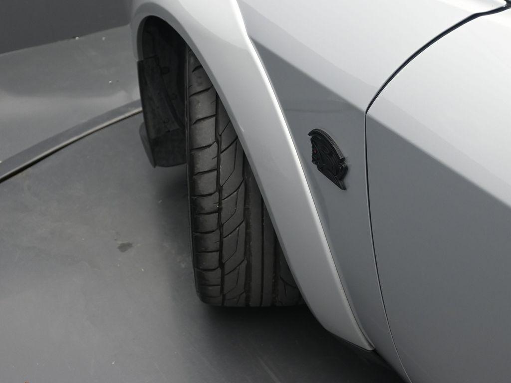 used 2020 Dodge Challenger car, priced at $34,950