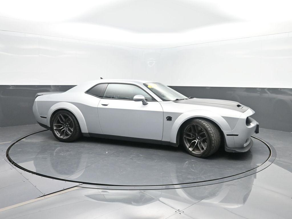 used 2020 Dodge Challenger car, priced at $34,950