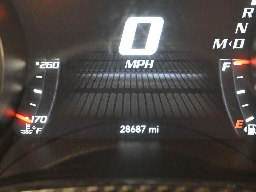 used 2020 Dodge Challenger car, priced at $32,500