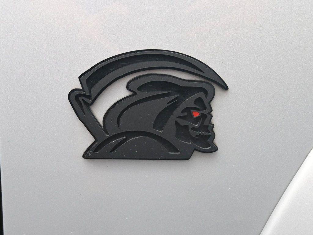 used 2020 Dodge Challenger car, priced at $32,500