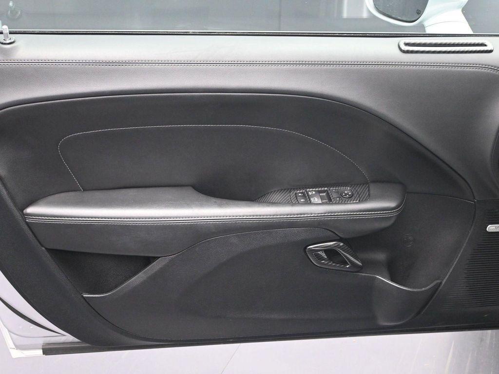 used 2020 Dodge Challenger car, priced at $32,500