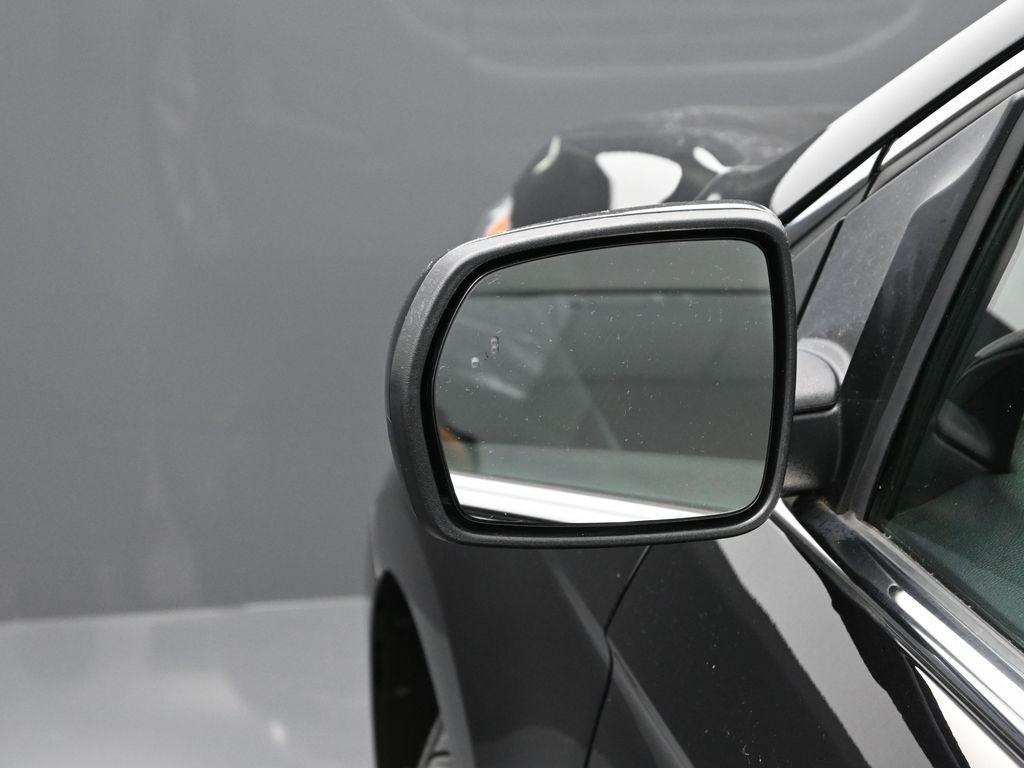 used 2022 Ford Edge car, priced at $23,500