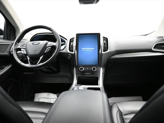 used 2022 Ford Edge car, priced at $24,850