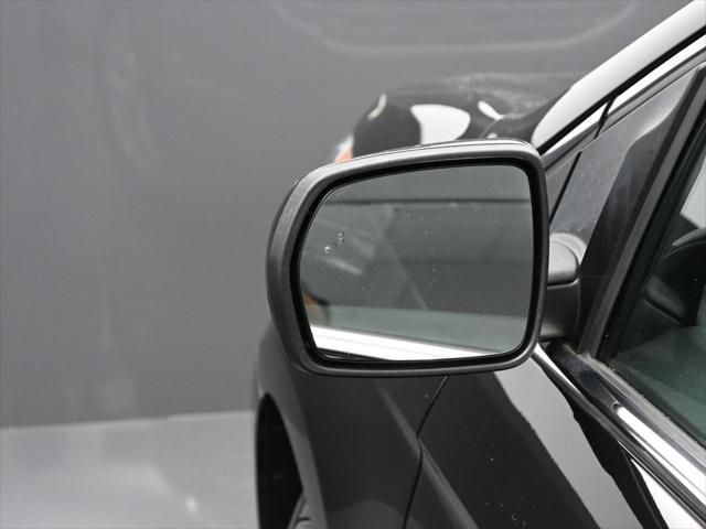 used 2022 Ford Edge car, priced at $24,850