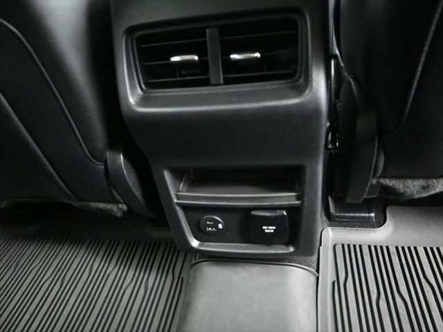 used 2022 Ford Edge car, priced at $24,850
