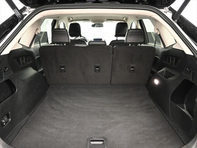 used 2022 Ford Edge car, priced at $24,850