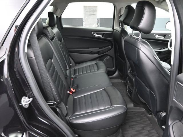used 2022 Ford Edge car, priced at $24,850