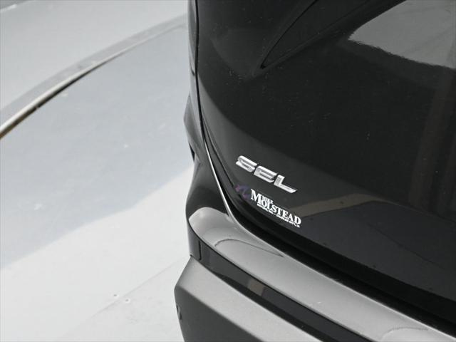 used 2022 Ford Edge car, priced at $24,850