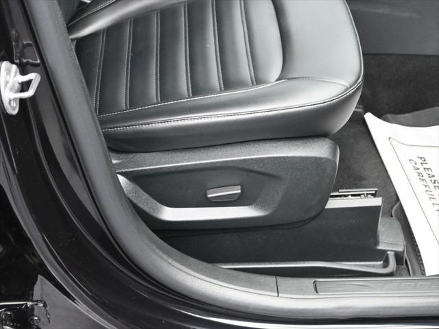 used 2022 Ford Edge car, priced at $24,850