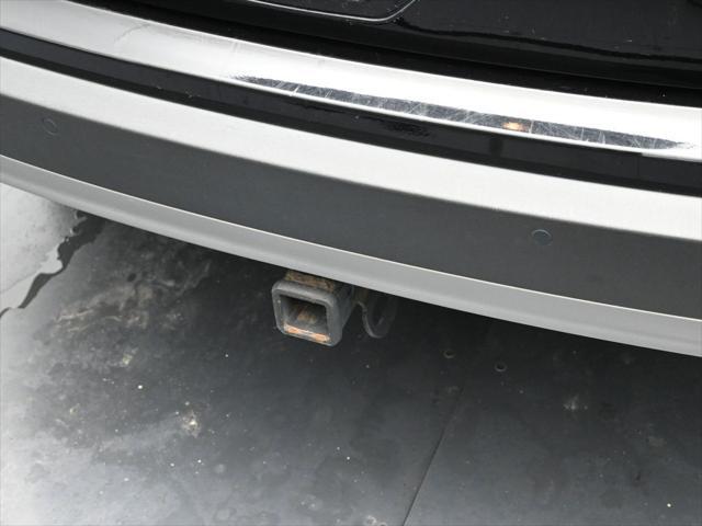 used 2022 Ford Edge car, priced at $24,850