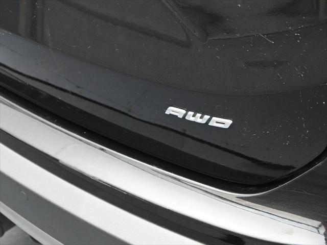 used 2022 Ford Edge car, priced at $24,850