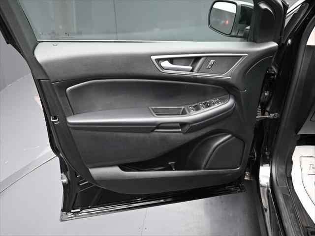 used 2022 Ford Edge car, priced at $24,850