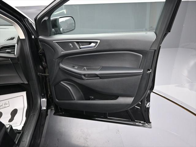 used 2022 Ford Edge car, priced at $24,850