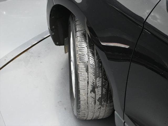 used 2022 Ford Edge car, priced at $24,850