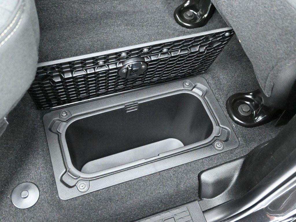 new 2025 Ram 2500 car, priced at $70,936