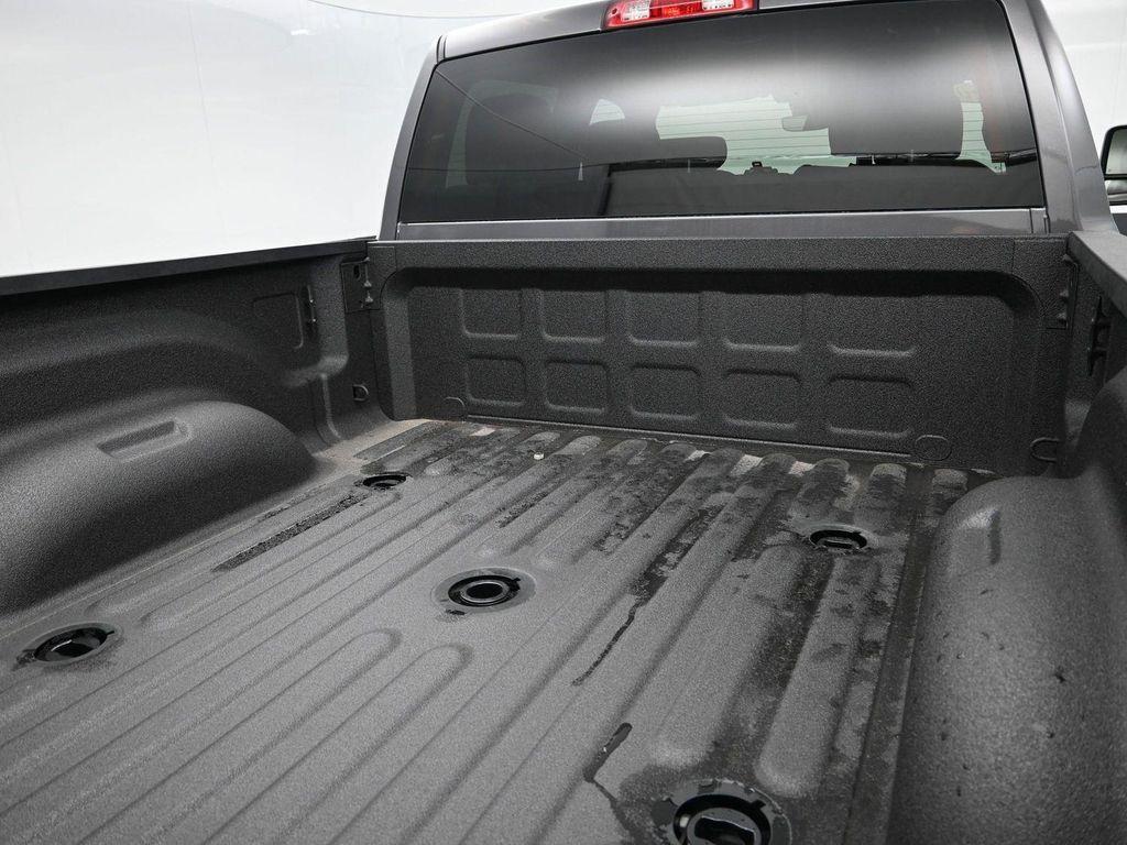 new 2025 Ram 2500 car, priced at $70,936