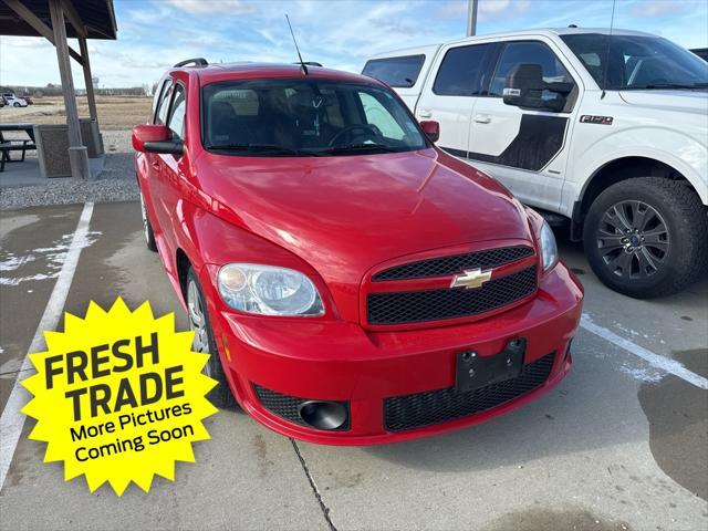 used 2008 Chevrolet HHR car, priced at $9,980