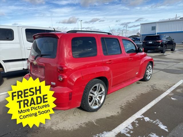 used 2008 Chevrolet HHR car, priced at $9,980