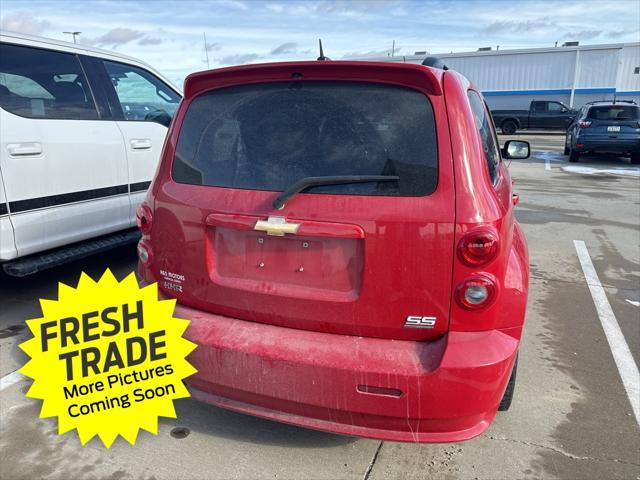 used 2008 Chevrolet HHR car, priced at $9,980