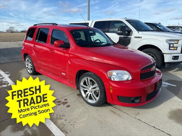 used 2008 Chevrolet HHR car, priced at $9,980