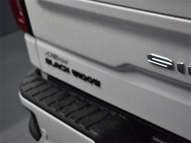 new 2024 GMC Sierra 1500 car, priced at $83,250