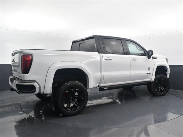 new 2024 GMC Sierra 1500 car, priced at $83,250