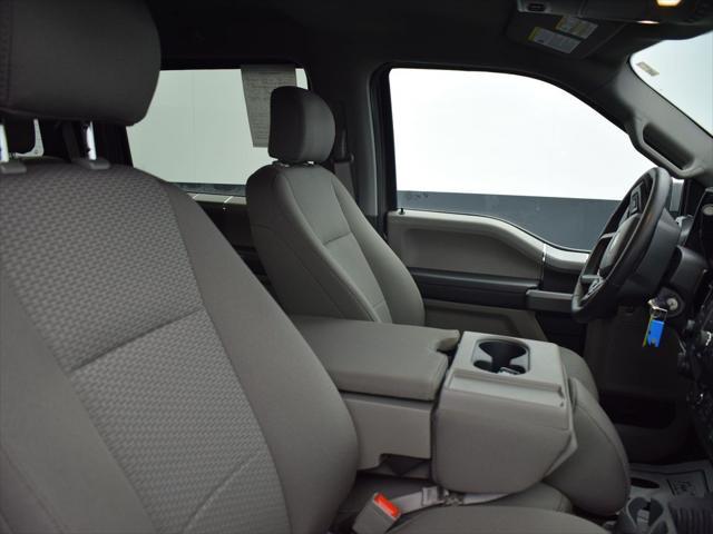 used 2020 Ford F-150 car, priced at $30,964