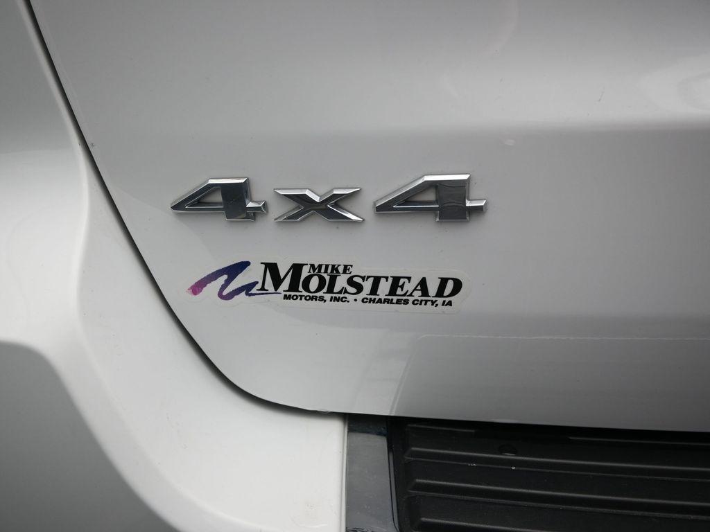 used 2022 Jeep Grand Cherokee car, priced at $26,550