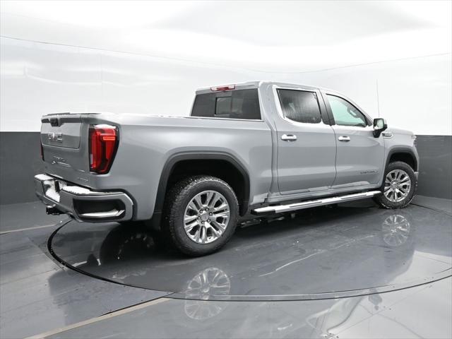 new 2025 GMC Sierra 1500 car, priced at $68,200