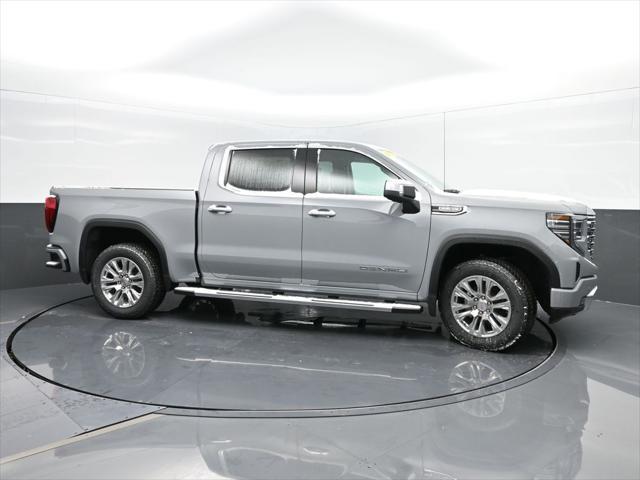 new 2025 GMC Sierra 1500 car, priced at $68,200