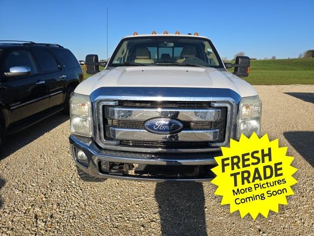 used 2011 Ford F-250 car, priced at $12,950