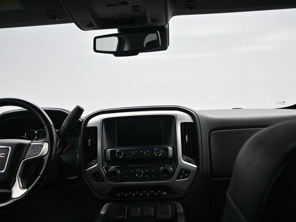 used 2018 GMC Sierra 1500 car, priced at $31,576