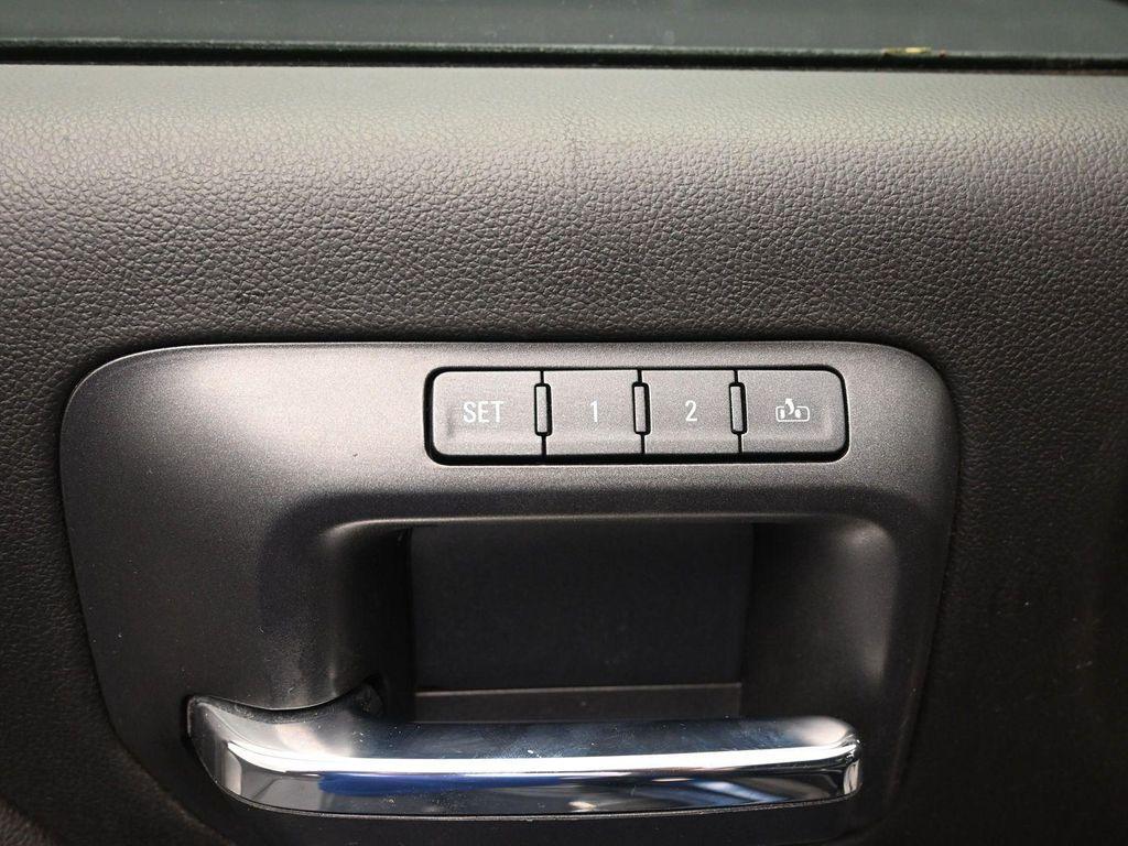 used 2018 GMC Sierra 1500 car, priced at $31,576