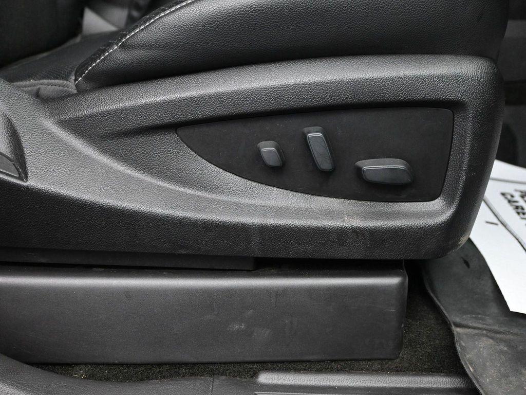 used 2018 GMC Sierra 1500 car, priced at $31,576