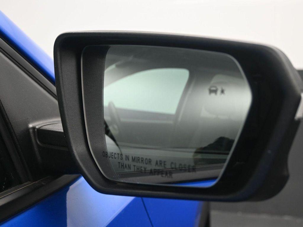 used 2024 GMC Terrain car, priced at $30,487