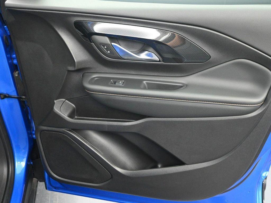 used 2024 GMC Terrain car, priced at $30,487