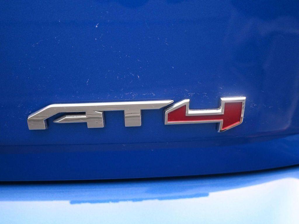 used 2024 GMC Terrain car, priced at $30,487