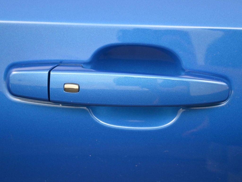 used 2024 GMC Terrain car, priced at $30,487