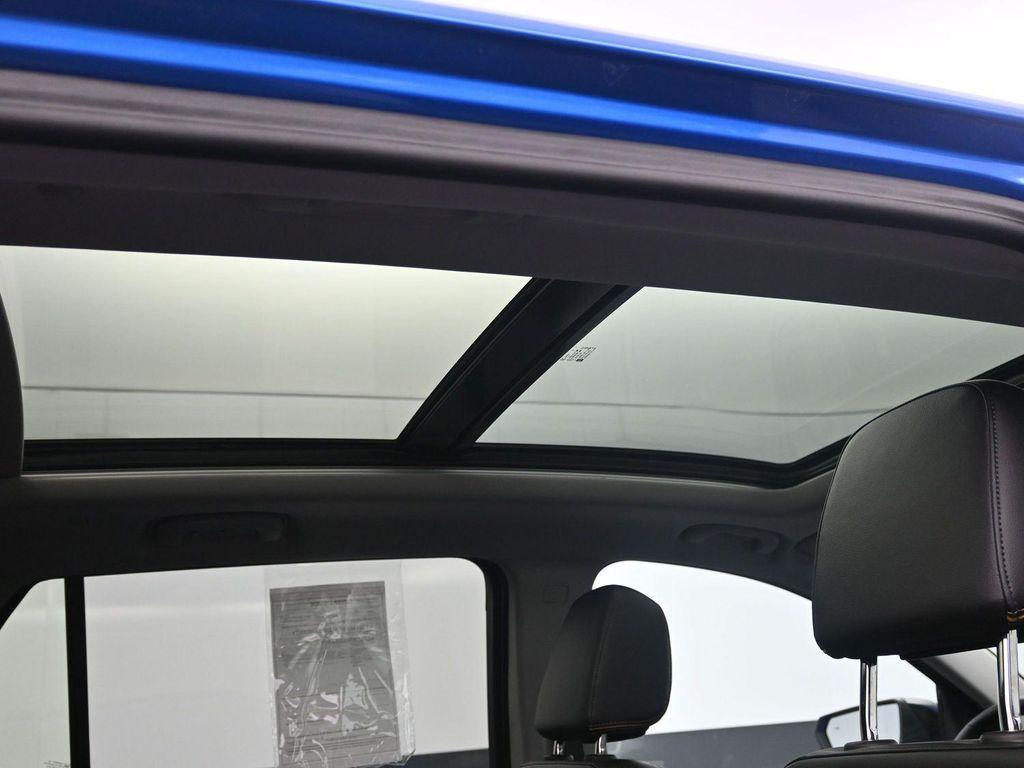 used 2024 GMC Terrain car, priced at $30,487