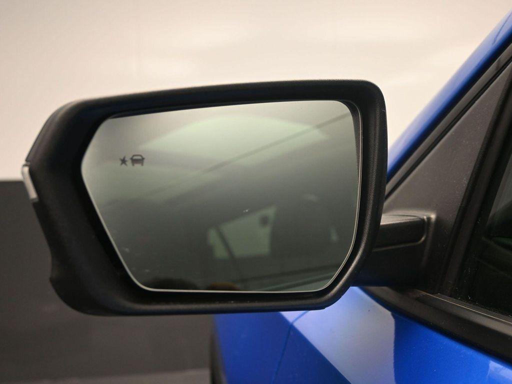 used 2024 GMC Terrain car, priced at $30,487