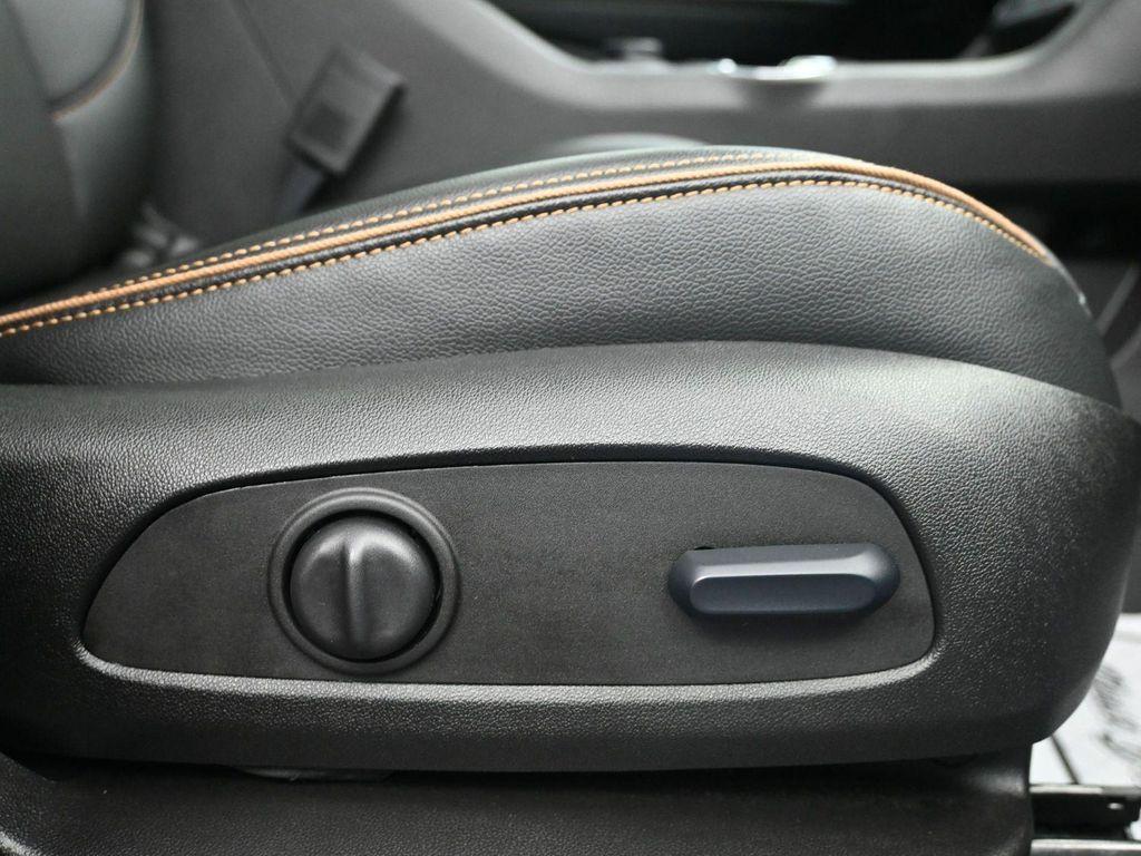 used 2024 GMC Terrain car, priced at $30,487