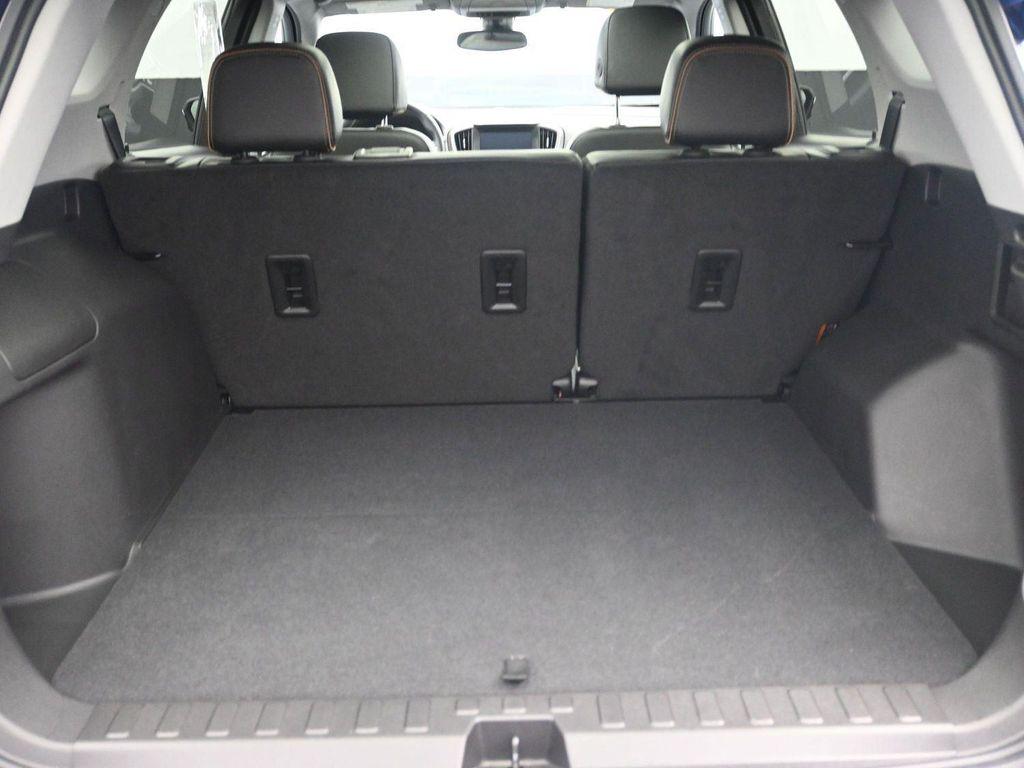 used 2024 GMC Terrain car, priced at $30,487