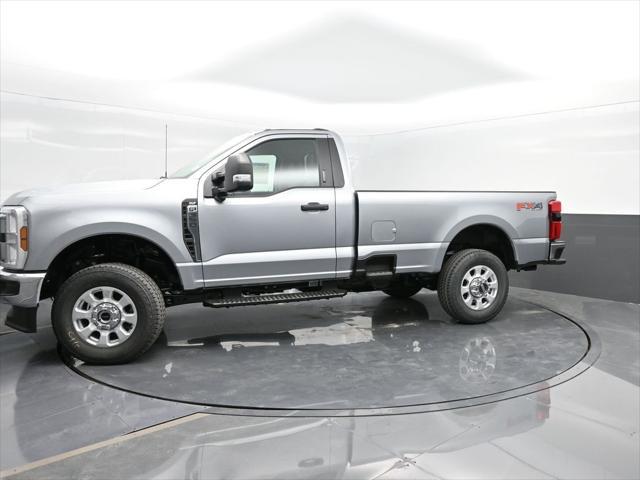 new 2024 Ford F-350 car, priced at $54,956